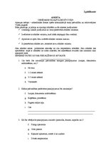 Diplomdarbs 'Virešu pagasta pārvaldes komunikācijas ar sabiedrības grupām problēmas un to ris', 91.