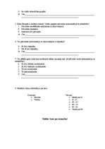 Diplomdarbs 'Virešu pagasta pārvaldes komunikācijas ar sabiedrības grupām problēmas un to ris', 95.