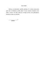 Diplomdarbs 'Virešu pagasta pārvaldes komunikācijas ar sabiedrības grupām problēmas un to ris', 101.