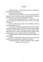 Diplomdarbs 'Atpūtas kompleksa "Saules stari" izveidošanas plāns, piesaistot Eiropas Savienīb', 2.