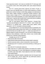 Diplomdarbs 'Atpūtas kompleksa "Saules stari" izveidošanas plāns, piesaistot Eiropas Savienīb', 9.