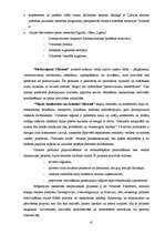 Diplomdarbs 'Atpūtas kompleksa "Saules stari" izveidošanas plāns, piesaistot Eiropas Savienīb', 41.