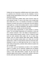 Eseja 'Bezpajumtnieki', 2.