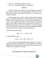 Referāts 'Kālija permanganāts KMnO4', 4.