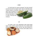 Konspekts 'Eksotiskie augļi', 4.