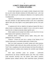 Referāts 'Mārketinga teorija', 16.