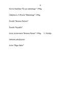 Referāts 'Mārketinga teorija', 20.