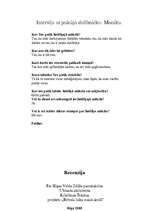 Referāts 'Lietišķās mākslas pulciņš', 10.