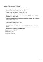 Referāts 'Grieķu tēlnieki un skulptūras', 11.