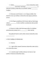 Konspekts 'Frančaizinga līgums', 6.