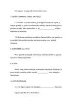 Konspekts 'Frančaizinga līgums', 9.