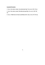 Referāts 'Andreja Dripes romāna "Pēdējā barjera" apskats', 11.
