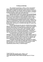 Eseja 'Es balsoju par demokrātiju', 1.