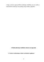 Referāts 'Ombudsmens - tiesībsargs', 14.