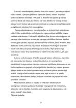 Referāts 'Ombudsmens - tiesībsargs', 16.