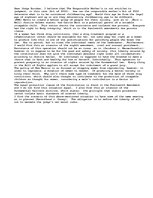 Eseja 'Government 326 Constitutional Law and Theory ', 1.