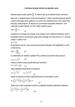 Referāts 'Ražošanas funkcijas izokvantas un tehniskās aizstājamības norma', 10.