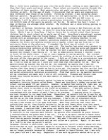 Eseja 'Tainted Yellow', 1.