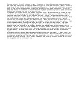 Eseja 'Tainted Yellow', 2.