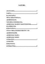 Referāts 'Nafta', 5.