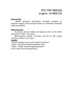 Paraugs 'Civilā aizsardzība', 2.