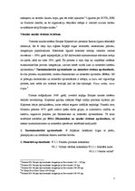 Konspekts 'Eiropas integrācijas vēsture', 3.