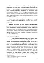 Konspekts 'Eiropas integrācijas vēsture', 4.