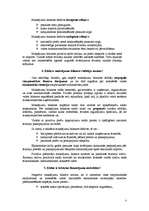 Konspekts 'Maksājumu bilance. Maksājumu bilances statistika. Transakcijas, grāmatošanas pri', 3.