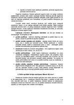 Konspekts 'Maksājumu bilance. Maksājumu bilances statistika. Transakcijas, grāmatošanas pri', 4.