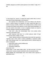 Referāts 'Sociālpsiholoģisko faktoru izpēte privātā biznesa organizācijā', 5.