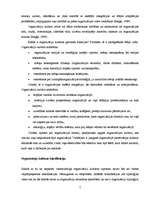 Referāts 'Sociālpsiholoģisko faktoru izpēte privātā biznesa organizācijā', 7.