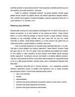 Referāts 'Sociālpsiholoģisko faktoru izpēte privātā biznesa organizācijā', 15.