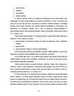 Referāts 'Sociālpsiholoģisko faktoru izpēte privātā biznesa organizācijā', 16.