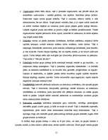 Referāts 'Sociālpsiholoģisko faktoru izpēte privātā biznesa organizācijā', 21.