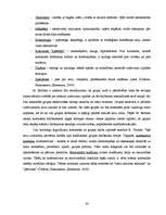 Referāts 'Sociālpsiholoģisko faktoru izpēte privātā biznesa organizācijā', 24.