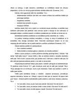 Referāts 'Sociālpsiholoģisko faktoru izpēte privātā biznesa organizācijā', 26.