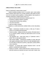 Referāts 'Sociālpsiholoģisko faktoru izpēte privātā biznesa organizācijā', 29.