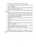 Referāts 'Sociālpsiholoģisko faktoru izpēte privātā biznesa organizācijā', 31.