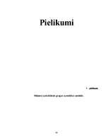 Referāts 'Sociālpsiholoģisko faktoru izpēte privātā biznesa organizācijā', 46.