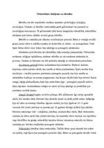 Referāts 'Vēsturiskais skatījums uz bērnību', 1.