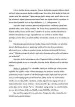 Referāts 'Vēsturiskais skatījums uz bērnību', 10.