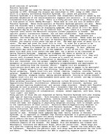 Eseja 'Tourettes Syndrome', 1.