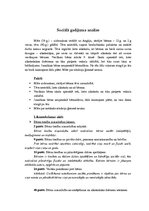 Konspekts 'Sociālā gadījuma analīze', 1.