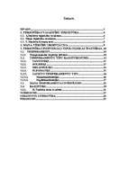 Referāts 'Personības attīstības un socioloģijas process', 1.