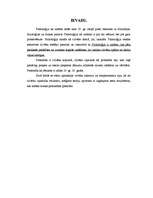 Referāts 'Personības attīstības un socioloģijas process', 2.