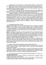 Konspekts 'Ievads sabiedrības veselībā', 3.