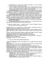 Konspekts 'Ievads sabiedrības veselībā', 5.