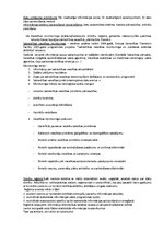 Konspekts 'Ievads sabiedrības veselībā', 8.