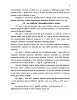 Referāts 'Kultūras pasākumu organizēšana pašvaldības aģentūrā', 9.