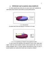 Referāts 'Kultūras pasākumu organizēšana pašvaldības aģentūrā', 15.